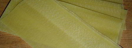 лазанья с баклажаном. Шаг 11