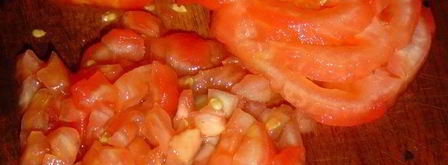 лазанья с баклажаном. Шаг 14