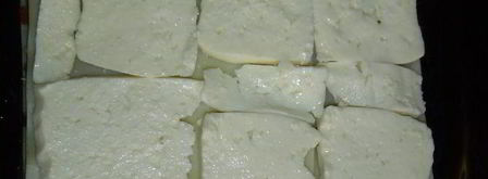 лазанья с баклажаном. Шаг 6