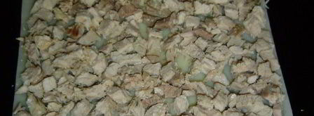 лазанья с баклажаном. Шаг 9