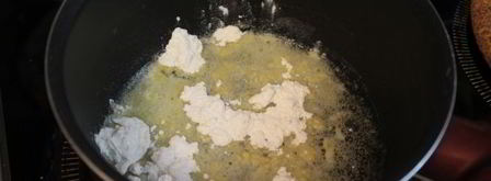 лазанья с фаршем, помидорами и сыром. Шаг 11