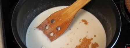 лазанья с фаршем, помидорами и сыром. Шаг 13