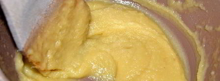 лазанья с гламурным соусом. Шаг 6