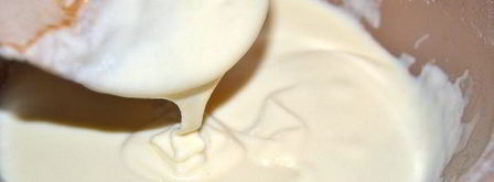 лазанья с гламурным соусом. Шаг 7