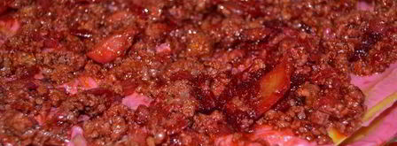 лазанья с гламурным соусом. Шаг 9