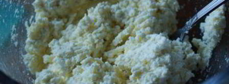 лазанья с индейкой и шпинатом. Шаг 7