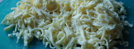 лазанья с индейкой и шпинатом. Шаг 8