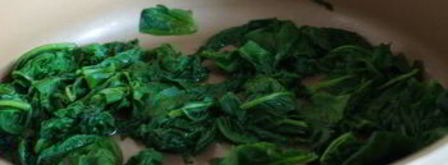 лазанья с индейкой и шпинатом. Шаг 9