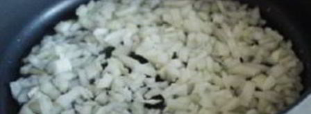 лазанья с индейкой. Шаг 2