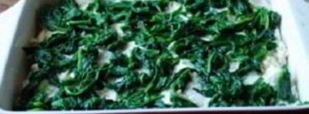 лазанья с индейкой. Шаг 11