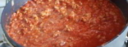 лазанья с индейкой. Шаг 4