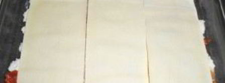 лазанья с креветками. Шаг 11