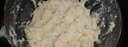 лазанья с креветками. Шаг 9