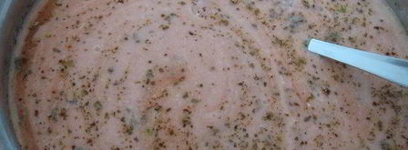 лазанья с мясным фаршем и баклажанами. Шаг 4