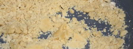 лазанья с мясным фаршем и базиликом. Шаг 3