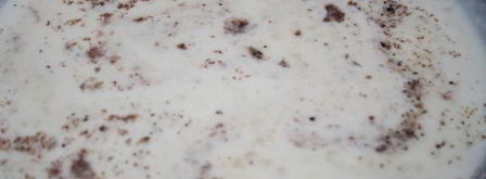 лазанья с мясным фаршем и базиликом. Шаг 5