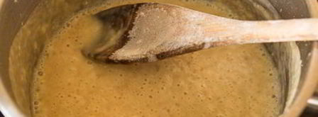 лазанья с мясом и лесными грибами. Шаг 6