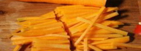 лазанья с мясом и овощами. Шаг 5