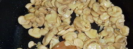 лазанья с тунцом. Шаг 2