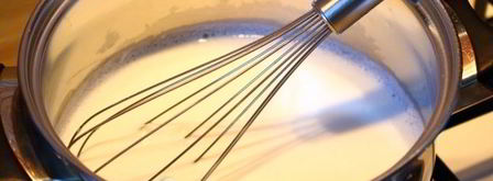 лазанья с творогом. Шаг 5