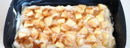 лазанья с творогом. Шаг 16