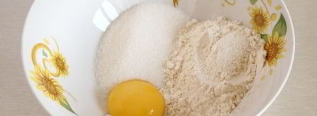 лазанья с творогом. Шаг 6