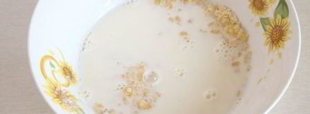 лазанья с творогом. Шаг 8