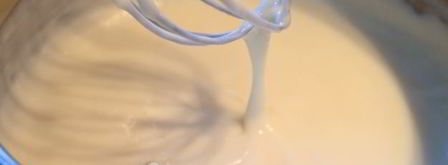 лазанья с творогом. Шаг 10