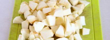 лазанья с творогом. Шаг 13