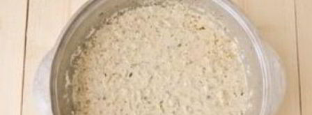 лазанья с ветчиной и сыром. Шаг 6