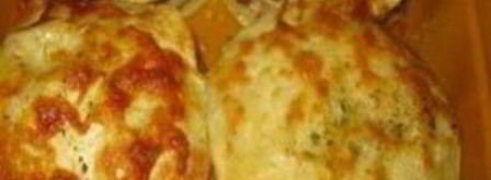 лазанья в аэрогриле. Шаг 5