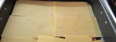 лазанья в духовке. Шаг 13