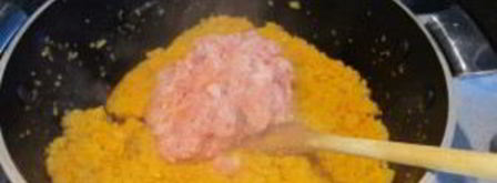 лазанья в духовке. Шаг 3