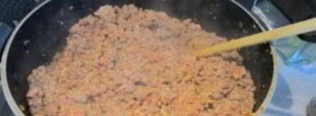 лазанья в духовке. Шаг 4