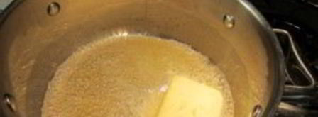 лазанья в духовке. Шаг 8