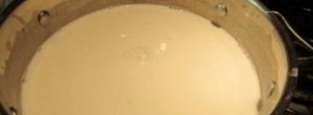 лазанья в духовке. Шаг 10