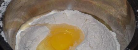 лазанья в мультиварке. Шаг 2