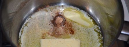 лазанья в мультиварке. Шаг 19