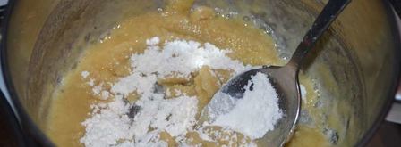 лазанья в мультиварке. Шаг 20