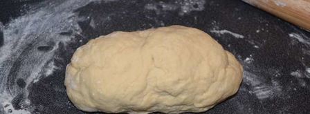 лазанья в мультиварке. Шаг 3