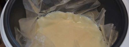 лазанья в мультиварке. Шаг 25