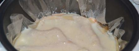 лазанья в мультиварке. Шаг 29