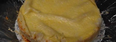 лазанья в мультиварке. Шаг 32