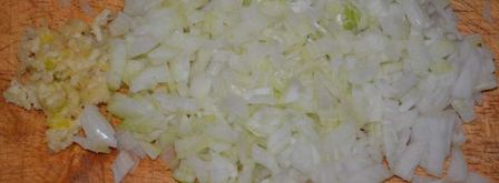 лазанья в мультиварке. Шаг 5