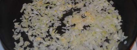 лазанья в мультиварке. Шаг 6