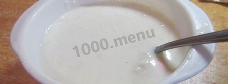 ленивая лазанья с лавашом. Шаг 11