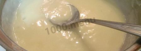 ленивая лазанья с лавашом. Шаг 12