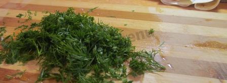 ленивая лазанья с лавашом. Шаг 8