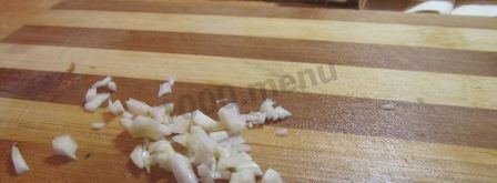 ленивая лазанья с лавашом. Шаг 9