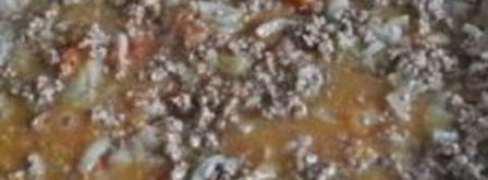 ленивая лазанья. Шаг 2